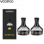 کارتریج خالی ووپو ام تی ال VooPoo MTL Empty Cartridge